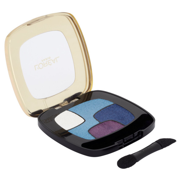 L'Oreal Paris Color Riche Midnight Number P17