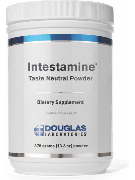 Douglas Labs, Intestamine Powder, 360 grams