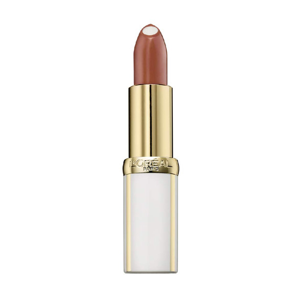 L'Oreal Paris Age Perfect Glowing Nude Intense Care And Shine Lipstick In Shimmering Apricot 4.8G