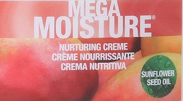 L'Oreal Paris Natures Therapy Mega Moisture Nurturing Creme