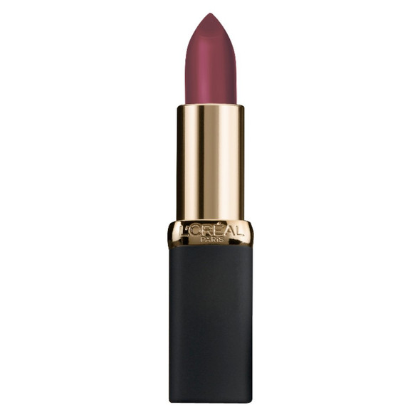 L'Oreal Paris Age Perfect Lippenstift Lipstick - B51 Cabinet Noir