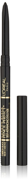 L'Oreal Paris Pencil Perfect Self-Advancing Eyeliner Expresso 0.01 Oz.