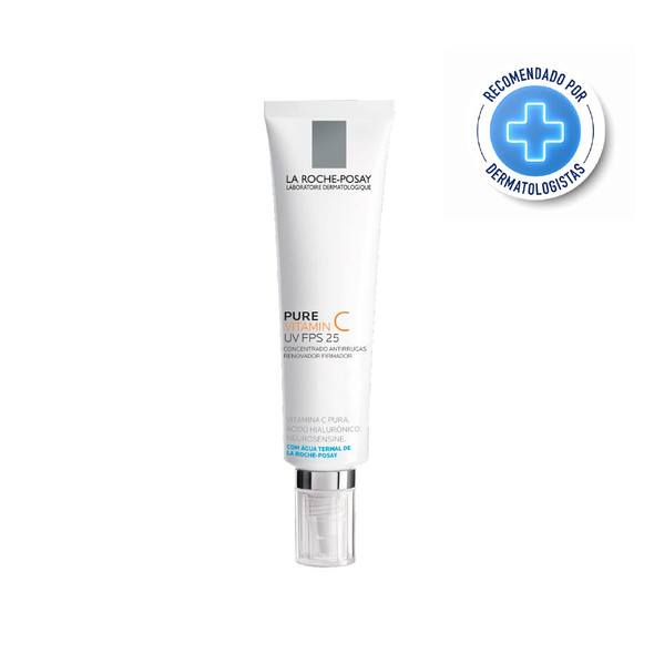 La Roche Posay Redermic Uv Anti-Aging Care 40 Ml