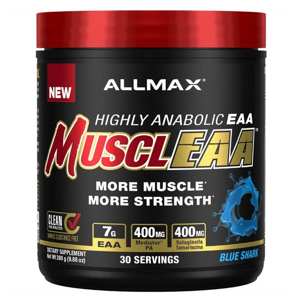 Allmax MusclEAA 30 Servings