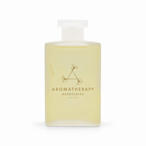 Aromatherapy Associates Ultimate Bath Oil Collection 10X9Ml