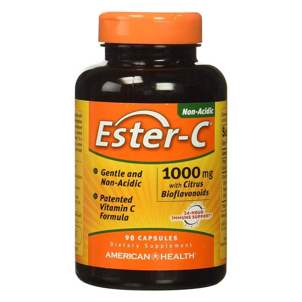 American Health Ester-C 1000Mg 90C