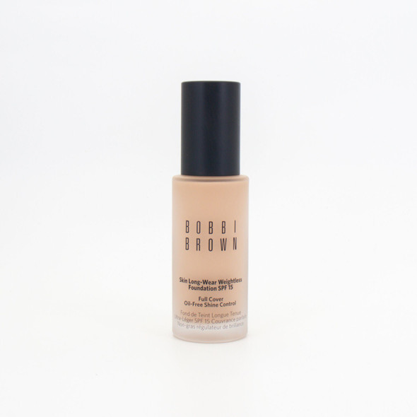 Bobbie Brown Long Wear Foundation 30Ml C 036 Cool Sand