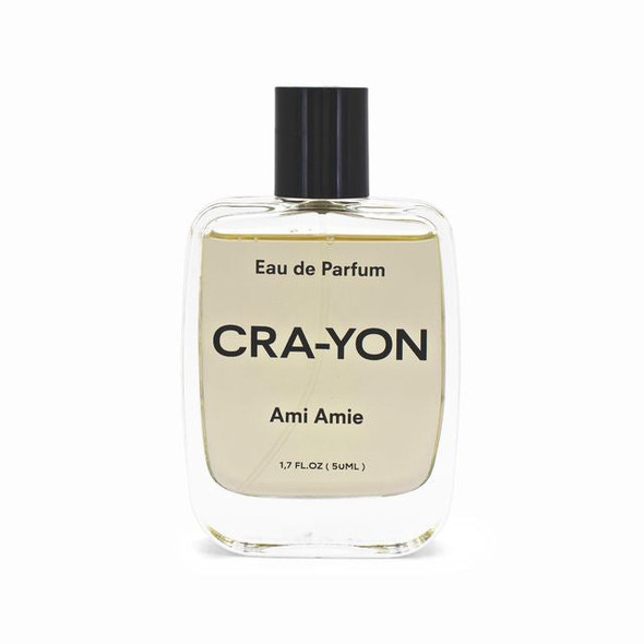 Cra-Yon Cray-Yon Ami Amie Eau De Parfum 50Ml - Imperfect Box