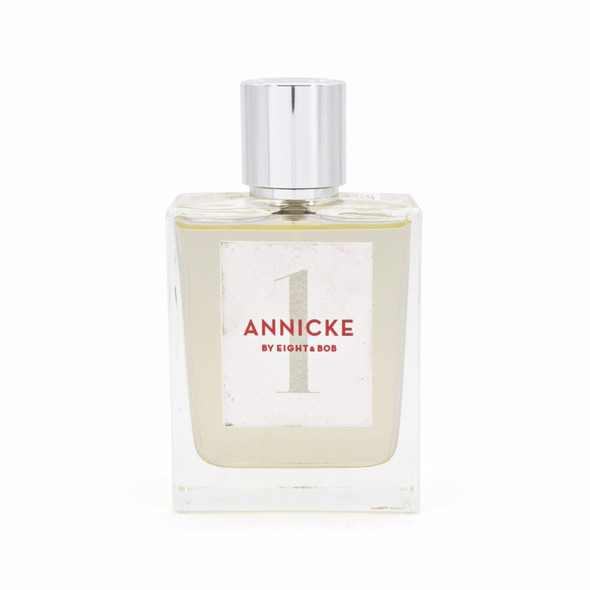 Eight & Bob Annicke 1 Eau De Parfum 100Ml - Missing Box