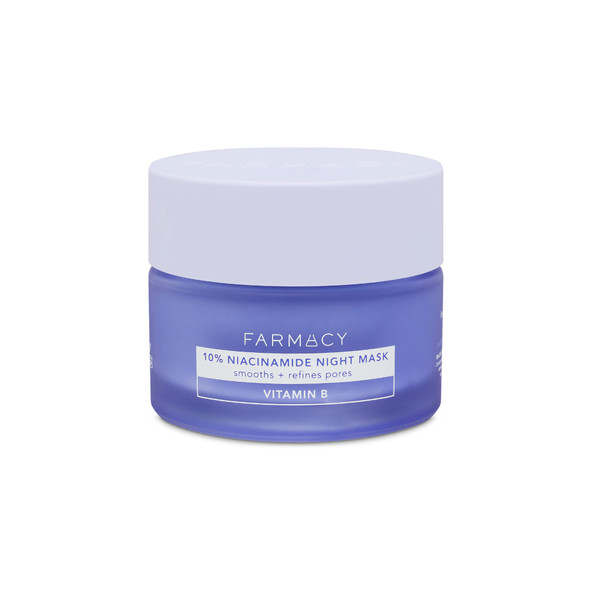 Farmacy Beauty 10% Niacinamide Night Mask