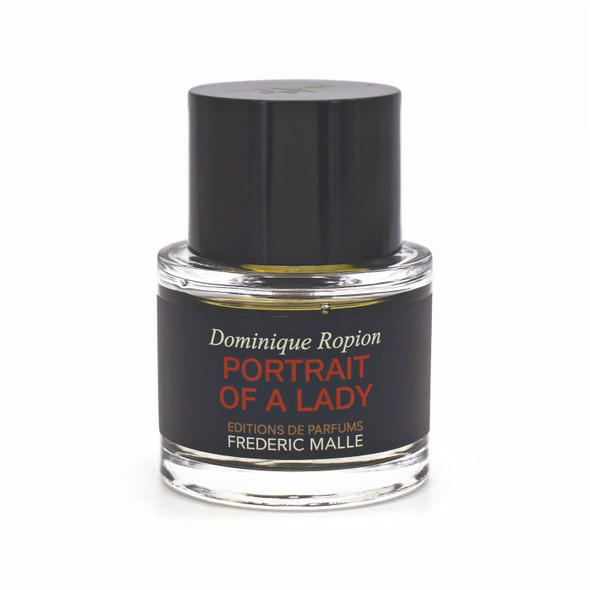 Frederic Malle Portrait Of A Lady Eau De Parfum 50Ml - Imperfect Box