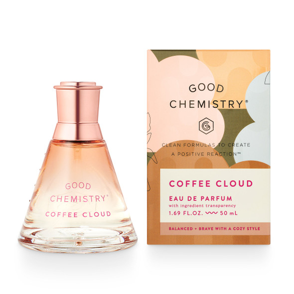 Good-Chemistry Coffee Cloud Eau De Parfum