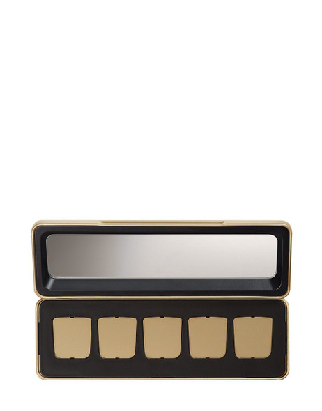 Hourglass Curated By Misha Shahzada 5-Pan Palette – Sandstone