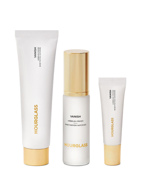Hourglass Veil Mineral Primer – 60 Ml Make-up Primer Für Ein Glattes, Langanhaltendes Finish