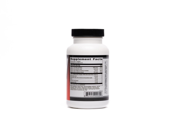 Beverly International Advanced Antioxidant Compound 60 Tabs