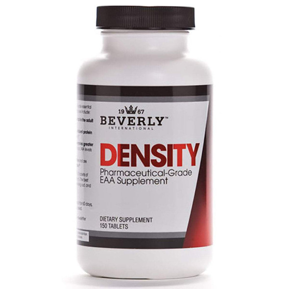 Beverly International Density Essential Amino Acid 150 Tabs Beverly International Density Essential Amino Acid 150 Tabs