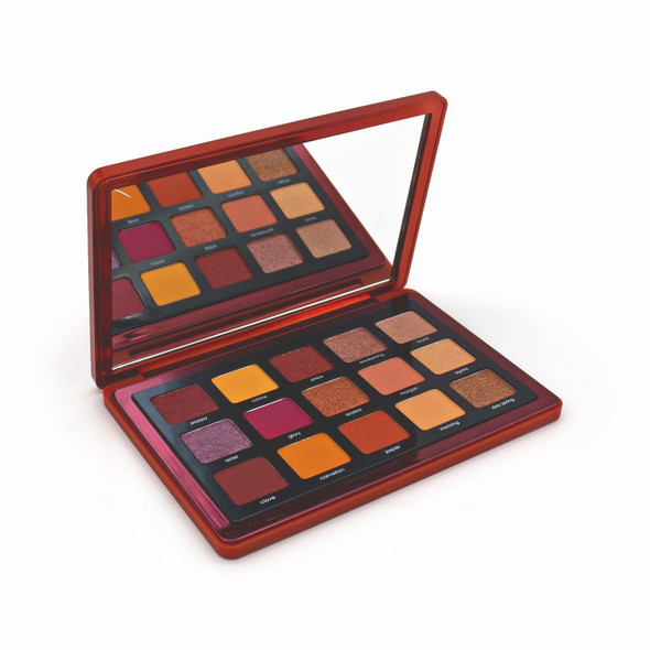 Natasha Denona Mini Sunset Palette 5 Piece 4G - Imperfect Box