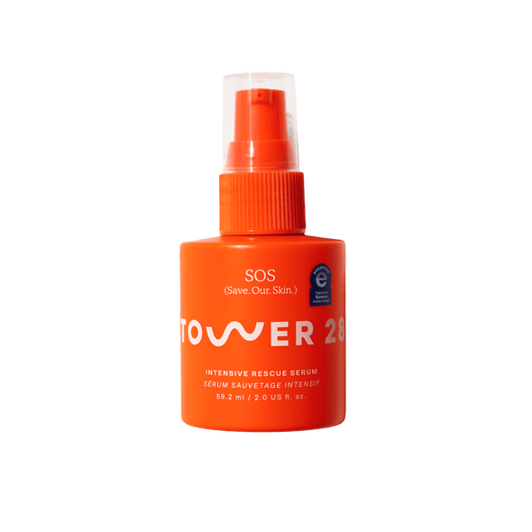 Tower 28 Beauty Sos Rescue Serum