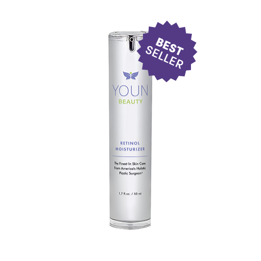 Youn Beauty Retinol Moisturizer
