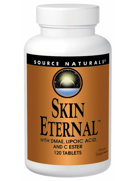 Source Naturals, Skin Eternal, 240 Ct
