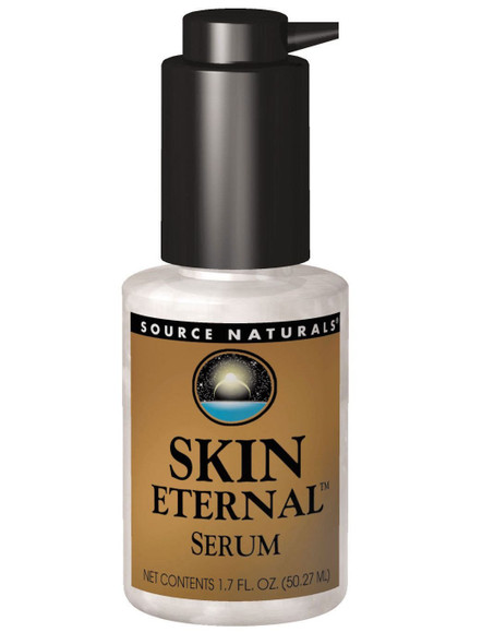 Source Naturals, Skin Eternal Serum, 1.7 Oz