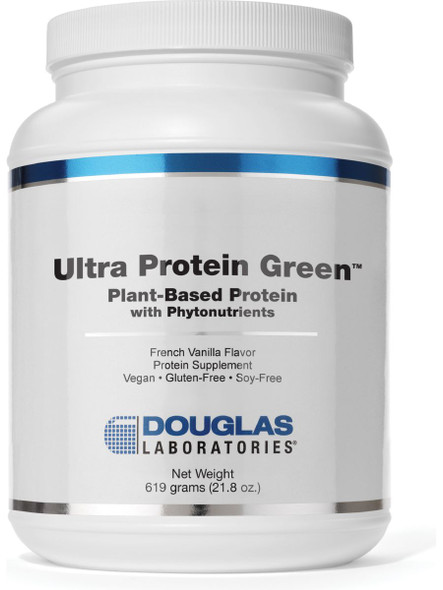 Douglas Labs - Ultra Protein Green - 619 Grams