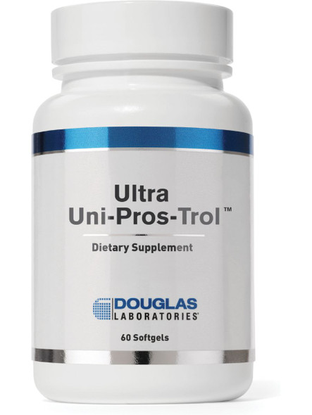Douglas Labs, Ultra Uni Pros Trol, 60 gels