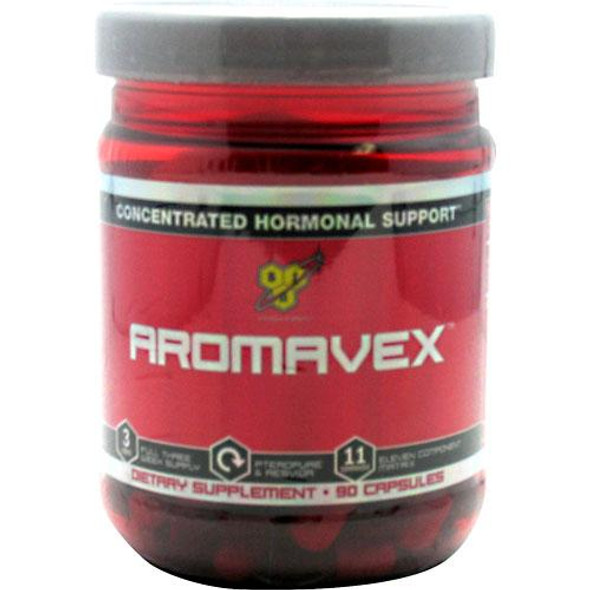 BSN Aromavex 90 Caps