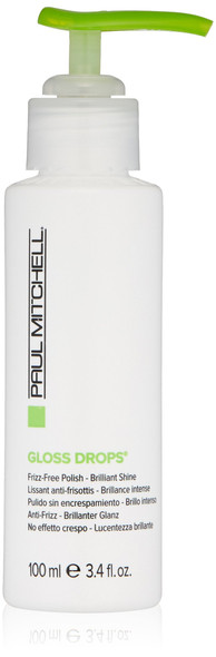 Paul Mitchell Gloss Drops Shine Serum