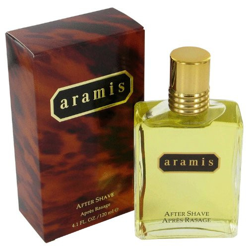 Aramis By After Shave 121 Ml For Men