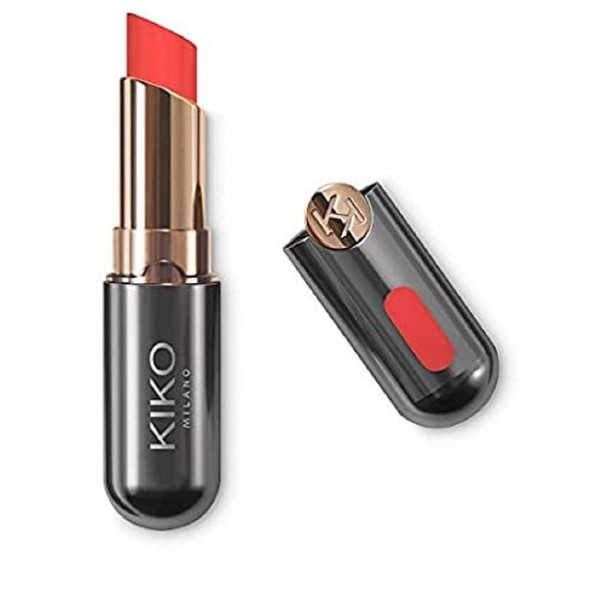 Kiko Jelly Stylo 508 Wet Look Finish Glossy Lipstick