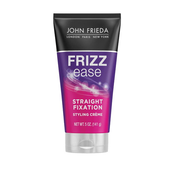 John Frieda Frizz Ease Flawlessly Straight Shampoo Keratin Infused