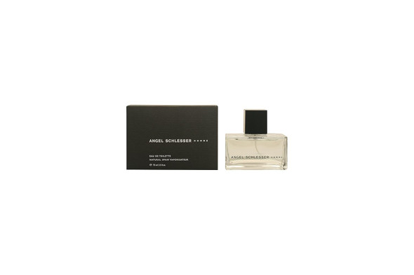 Angel Schlesser Angel Schlesser Eau De Toilette Spray - 75Ml/2.5Oz