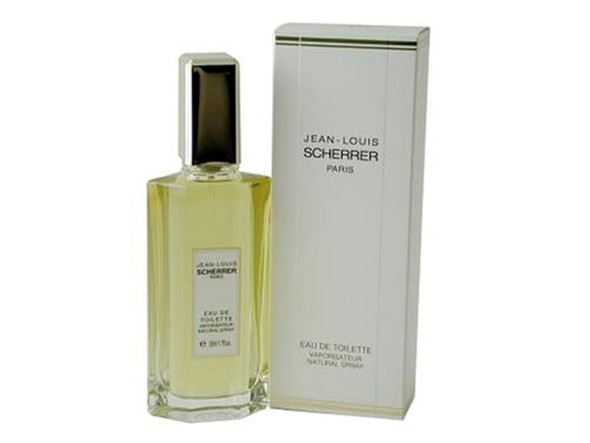 Collistar Scherrer By Jean Louis Scherrer For Women. Eau De Toilette Spray 1.7 Ounces Collistar Scherrer By Jean Louis Scherrer For Women. Eau De Toilette Spray 1.7 Ounces