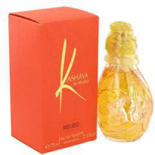 Kenzo Perfume Kashaya De 75 Ml Kenzo Perfume Kashaya De 75 Ml