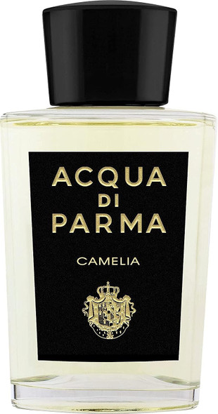 Acqua Di Parma Camelia Eau De Parfum Perfume Unisex 3.4 Ounce Clear Acqua Di Parma Camelia Eau De Parfum Perfume Unisex 3.4 Ounce Clear