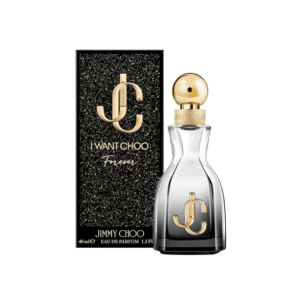 Jimmy Cho I Want Choo Forever