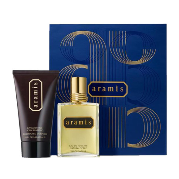 Aramis Invigorating Body Shampoo - 150ml