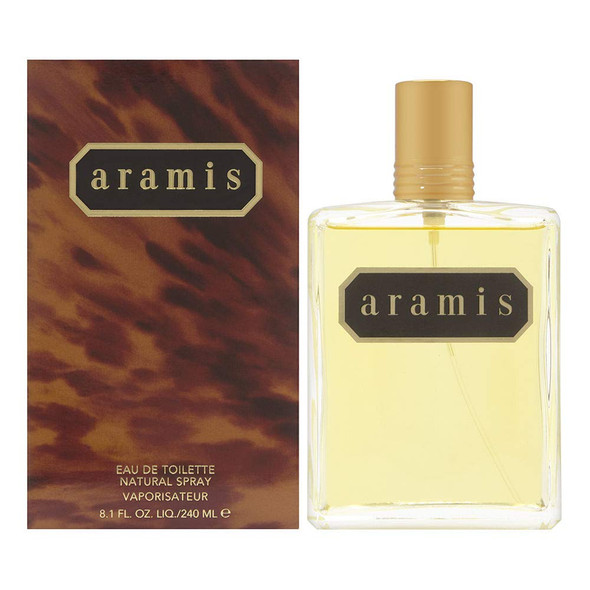 Aramis 2 Piece Men'S Fragrance Gift Set - Eau De Toilette And Body