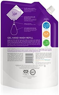 Method Fba_654 34 Fl. Oz Purple