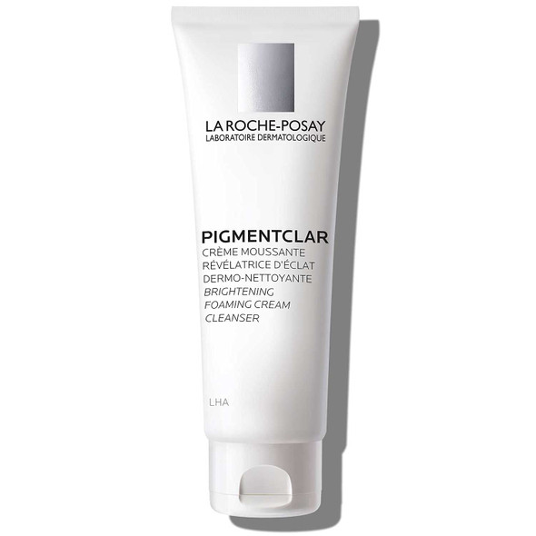 La Roche-Posay Pigmentclar Cleanser, 4.2 Fl Oz