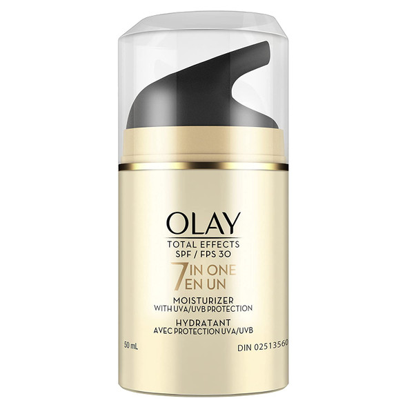 Olay Total Effects, 7 in 1, 1.7 oz