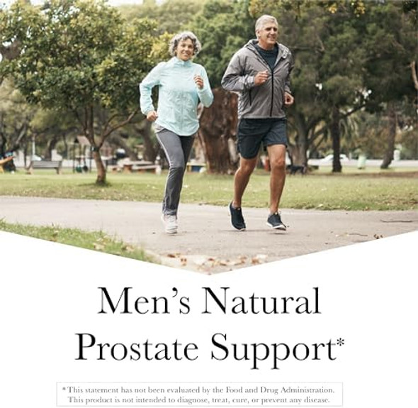 Kroeger Herb, Men’S Special, Saw Palmetto For Men Prostate Supplement, Prostate Support Supplement For Men'S Health, Urinary And Prostate Health, Non-Gmo, Gluten Free, No Preservatives, Made In Usa