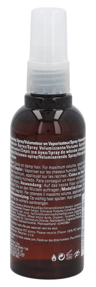 Aveda Volumizing Tonic with Aloe 3.4oz