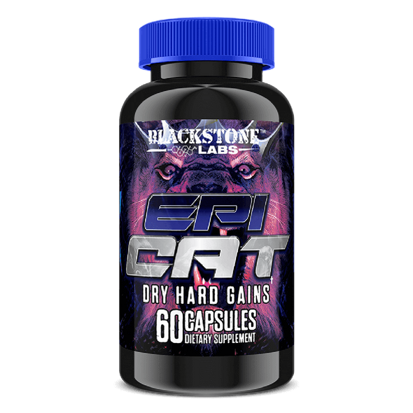 Blackstone Labs EpiCat - 60 Capsules