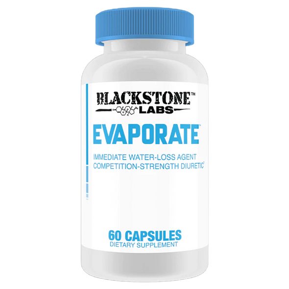Blackstone Labs Evaporate - 60 Capsules