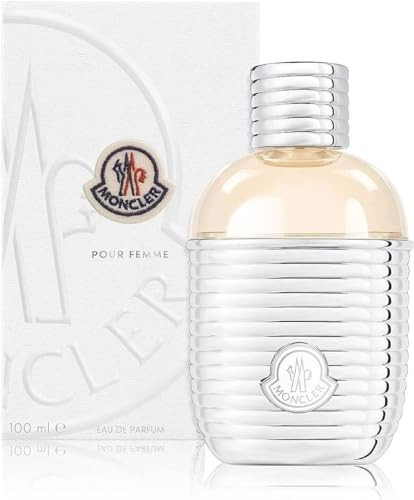 Moncler Pour Homme Eau de Parfum 60ml Spray