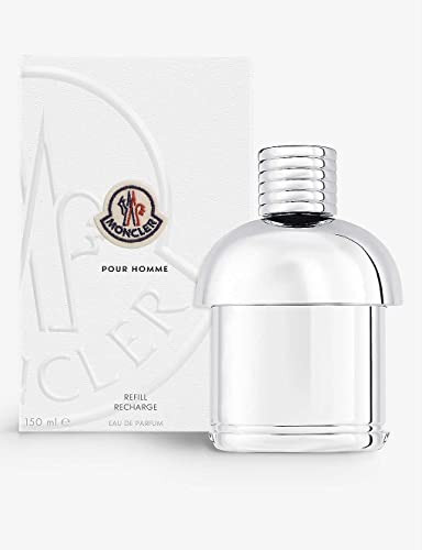 Moncler Pour Homme Eau de Parfum 60ml Spray