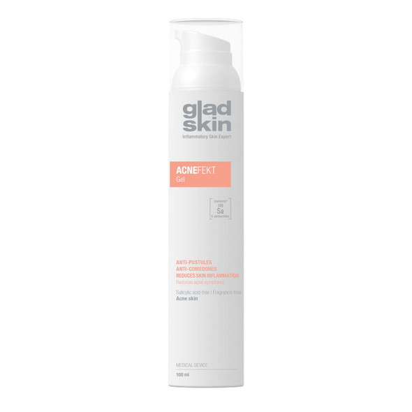 INCELLDERM Calming Balance Gel 100ml