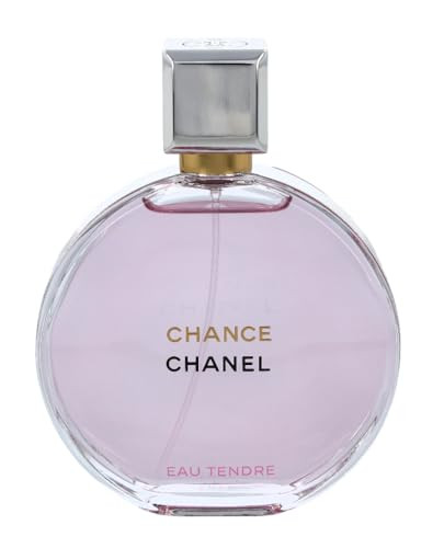Chance Eau Tendre by Chanel for Women Eau De Parfum Spr | Buy at